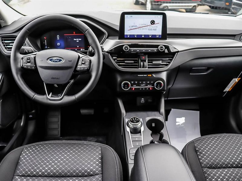 New 2025 Ford Escape Active YN11326