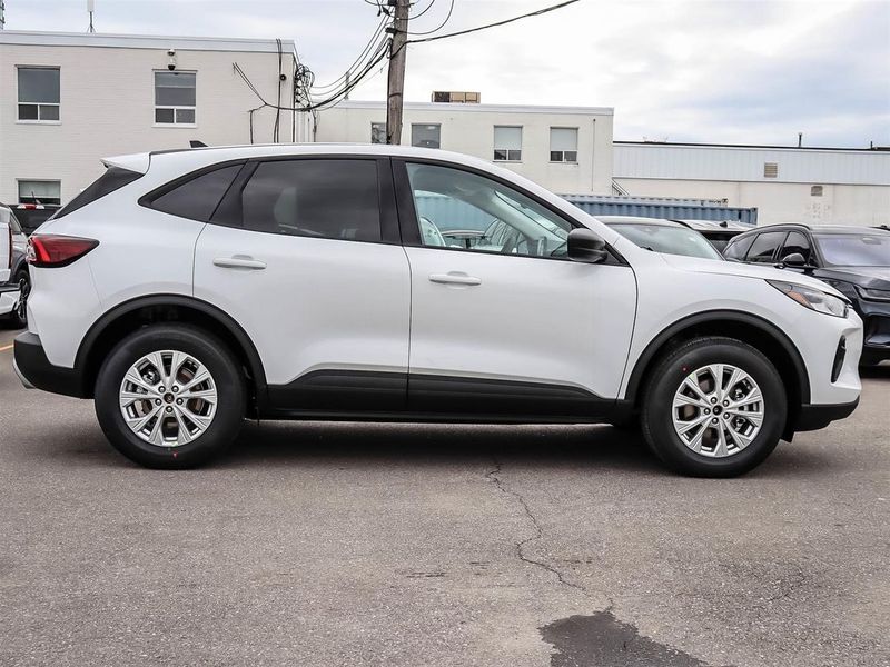 New 2025 Ford Escape Active YN11326