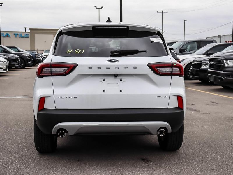 New 2025 Ford Escape Active YN11326