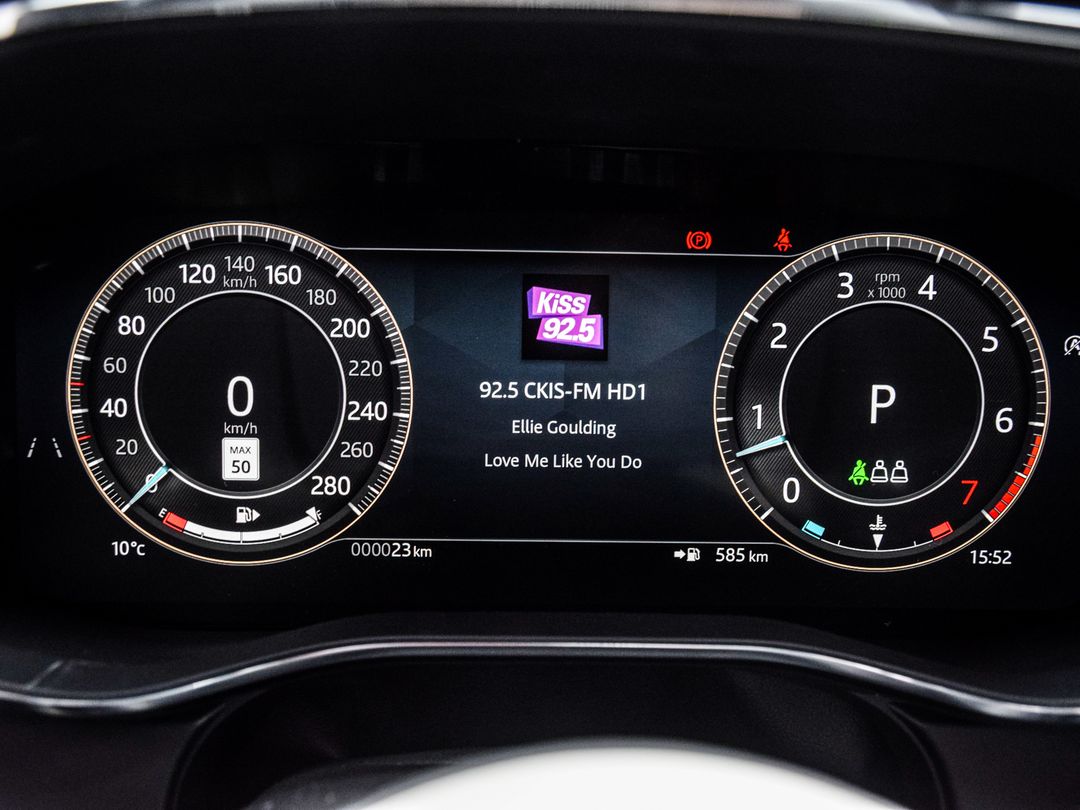 2026 Jaguar F-PACE P400 R-Dynamic S, Toronto, Cash