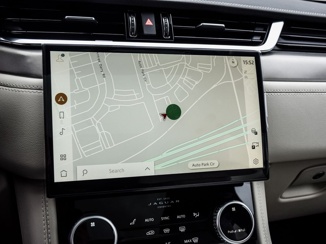 2026 Jaguar F-PACE P400 R-Dynamic S, Toronto, Cash