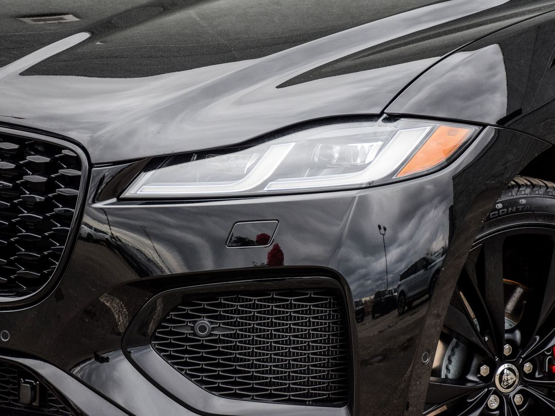2026 Jaguar F-PACE P400 R-Dynamic S, Toronto, Cash