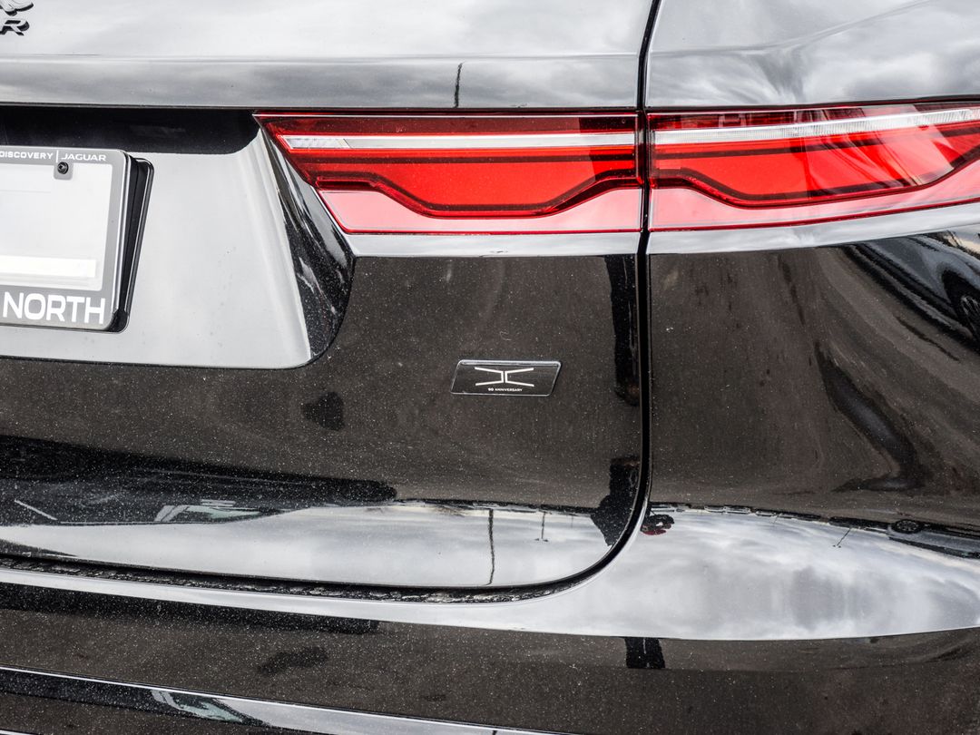 2026 Jaguar F-PACE P400 R-Dynamic S, Toronto, Cash