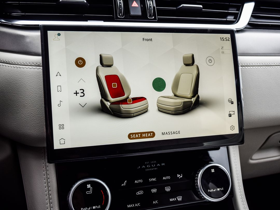 2026 Jaguar F-PACE P400 R-Dynamic S, Toronto, Cash