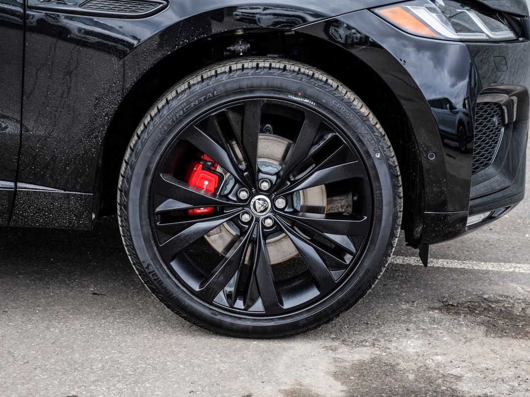 2026 Jaguar F-PACE P400 R-Dynamic S, Toronto, Cash