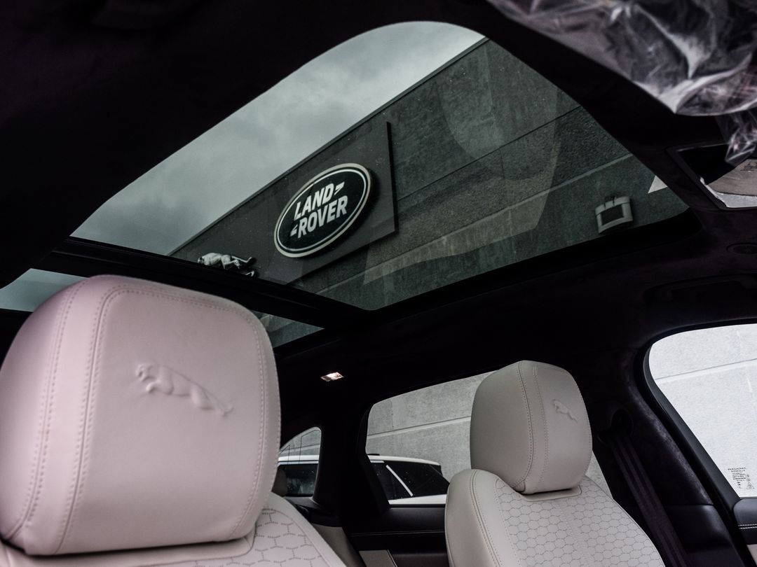 2026 Jaguar F-PACE P400 R-Dynamic S, Toronto, Cash