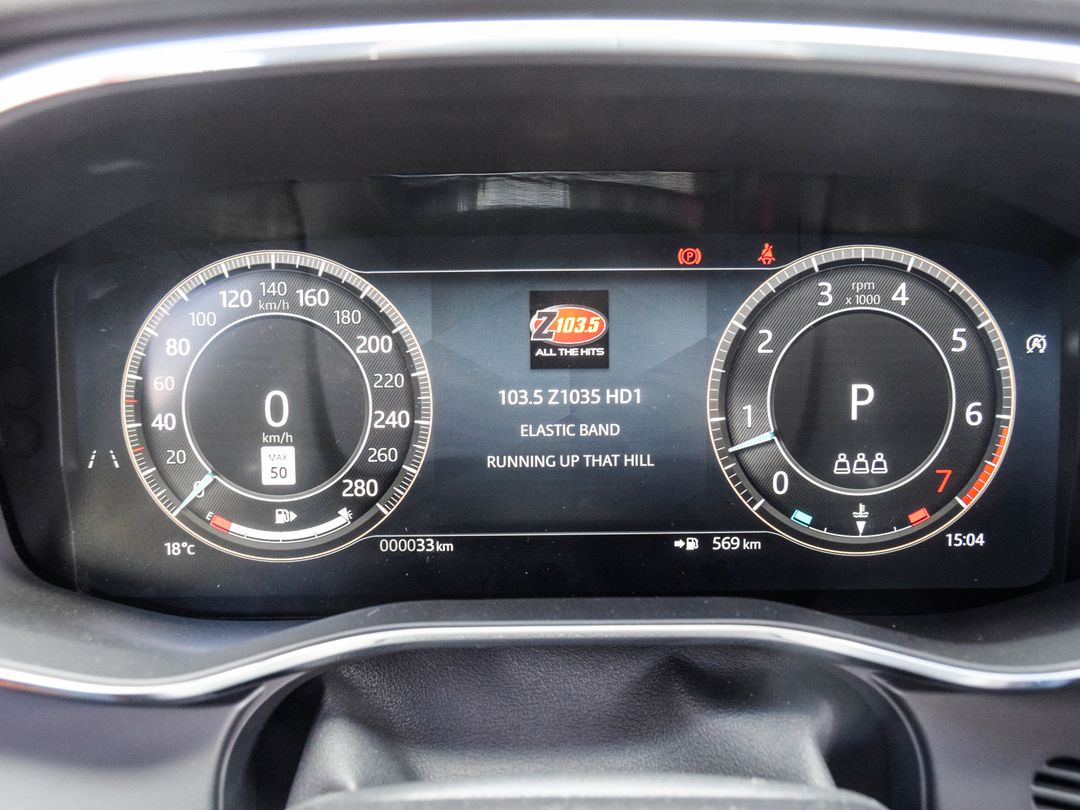 2026 Jaguar F-PACE P400 R-Dynamic S, Toronto, Cash
