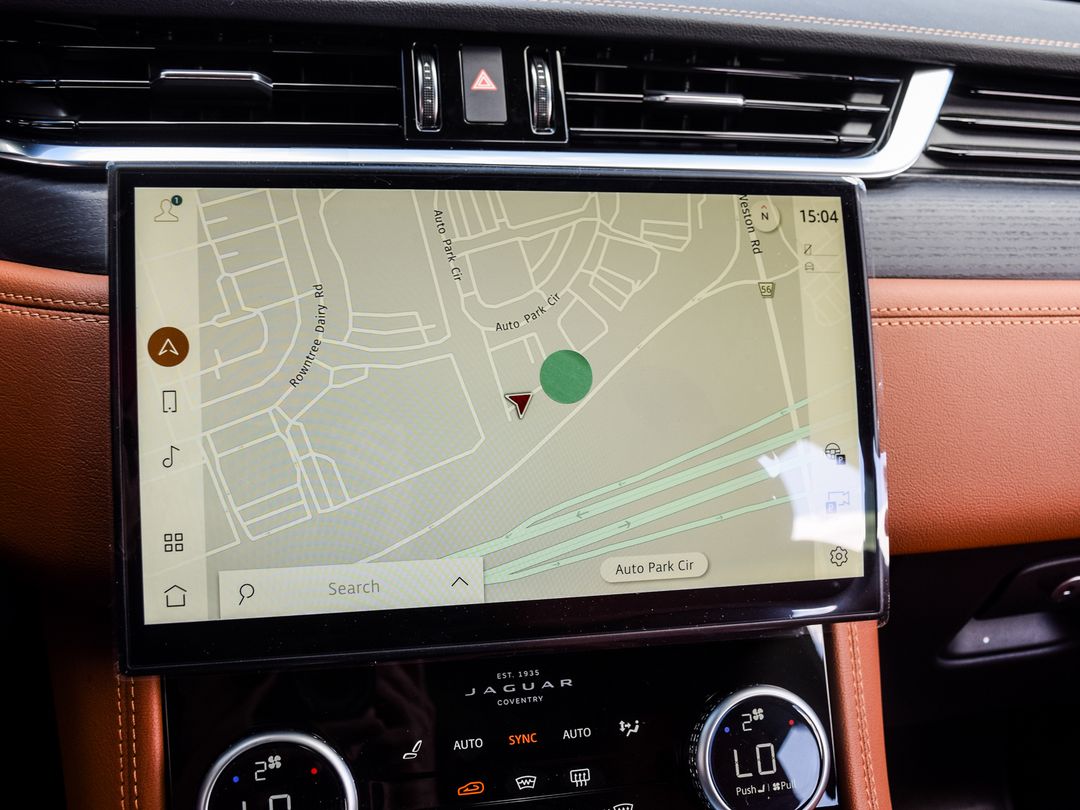 2026 Jaguar F-PACE P400 R-Dynamic S, Toronto, Cash