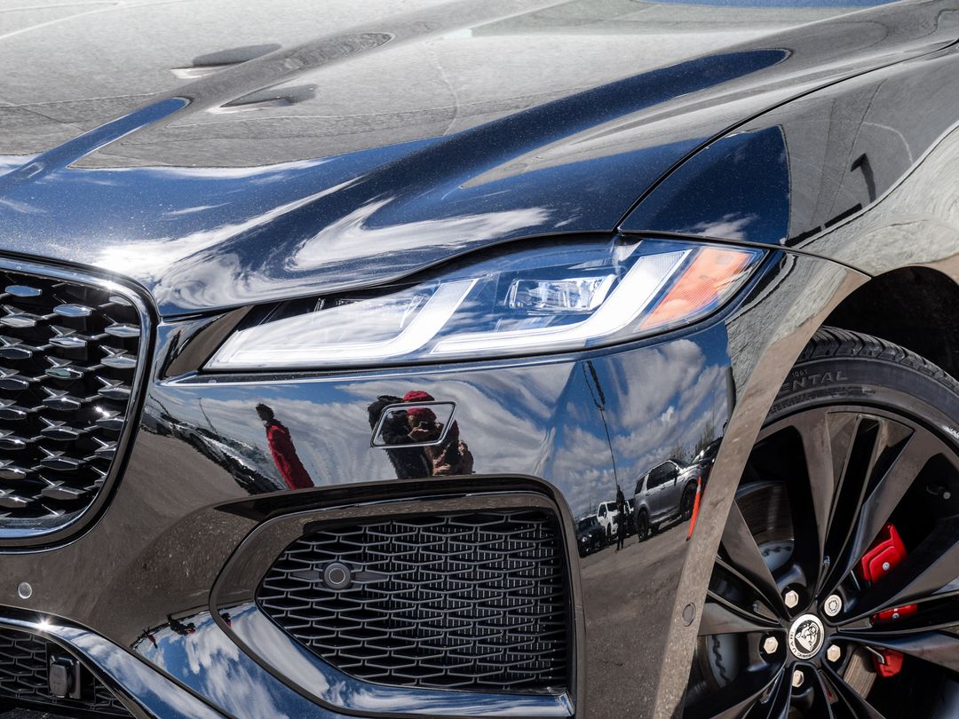 2026 Jaguar F-PACE P400 R-Dynamic S, Toronto, Cash