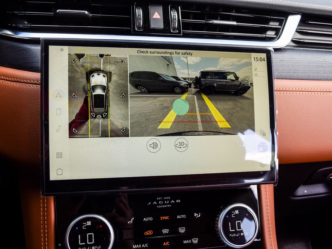 2026 Jaguar F-PACE P400 R-Dynamic S, Toronto, Cash