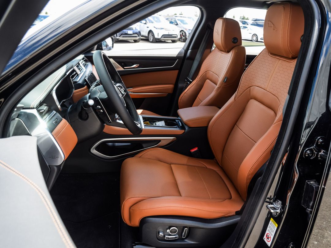 2026 Jaguar F-PACE P400 R-Dynamic S, Toronto, Cash