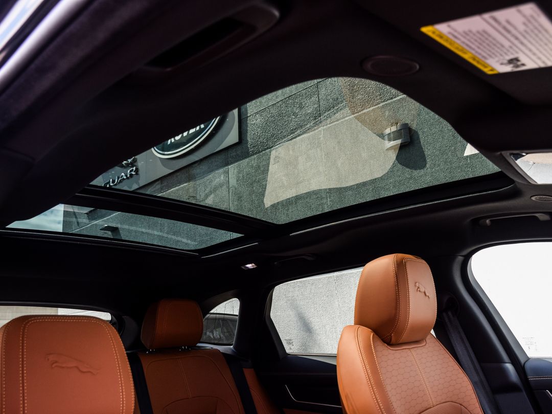 2026 Jaguar F-PACE P400 R-Dynamic S, Toronto, Cash