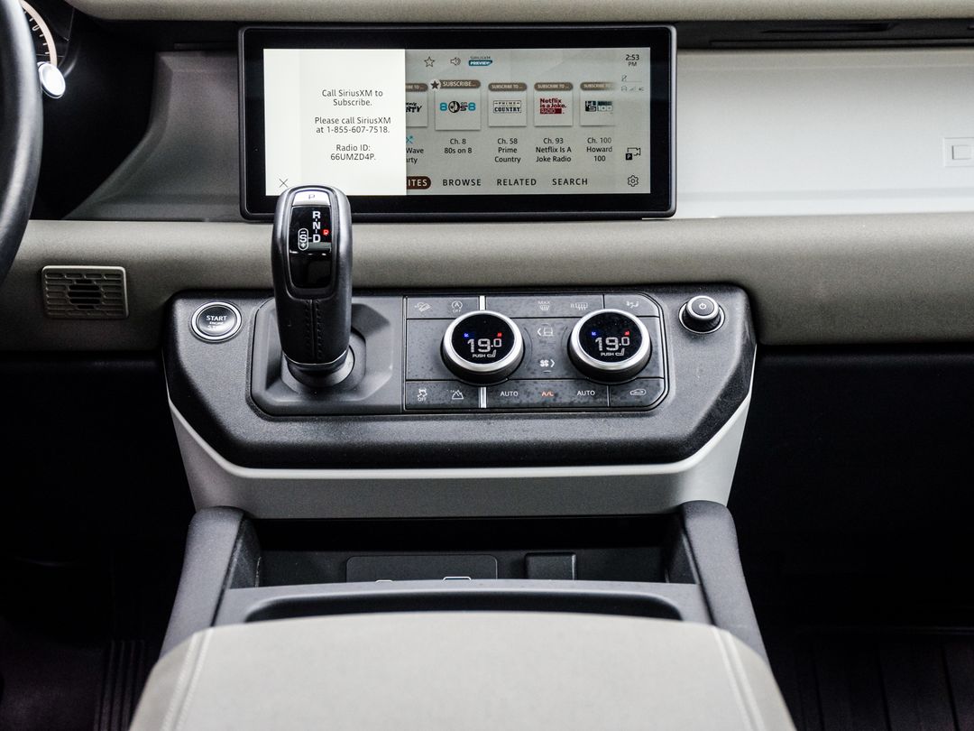 2023 Land Rover Defender 110 S, Toronto, Cash