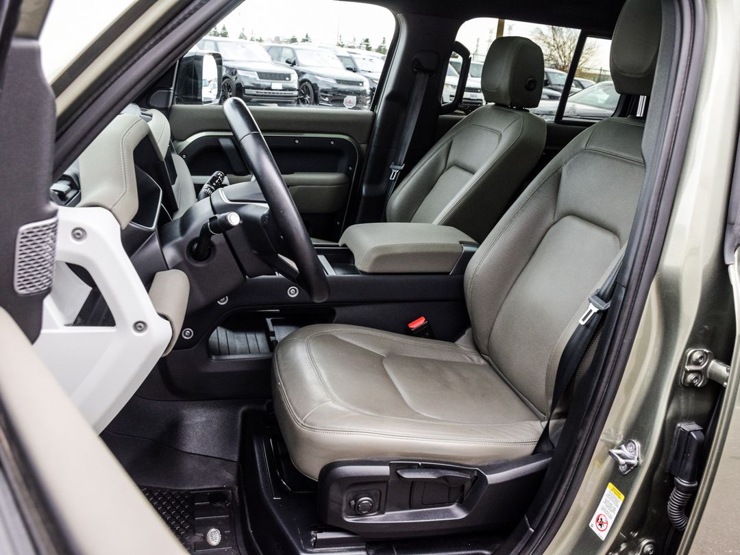 2023 Land Rover Defender 110 S, Toronto, Cash