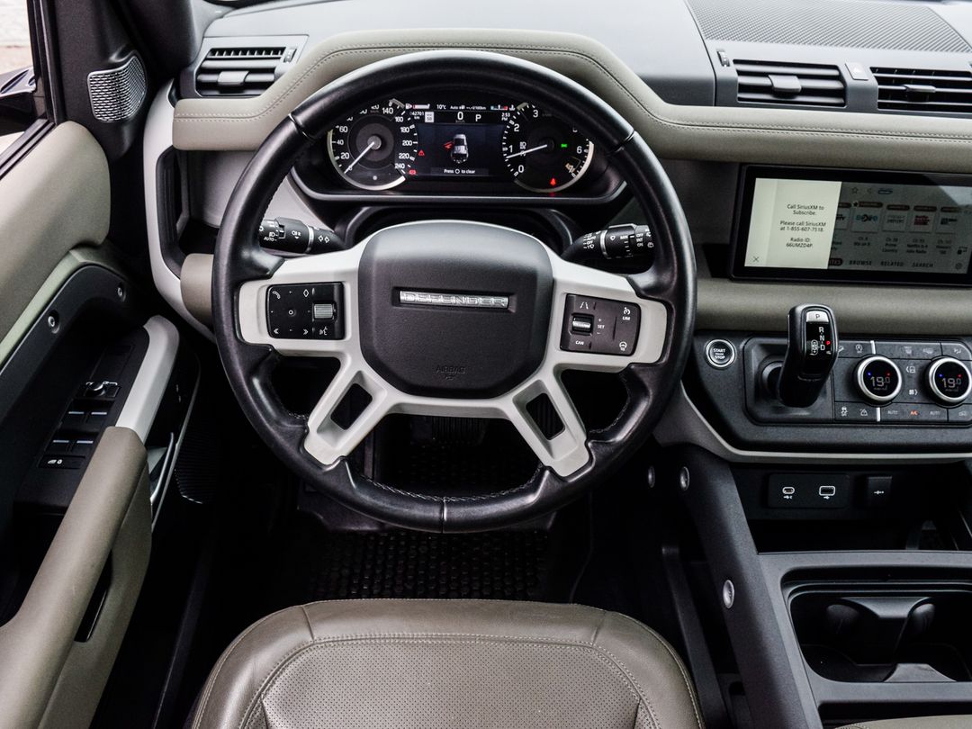 2023 Land Rover Defender 110 S, Toronto, Cash