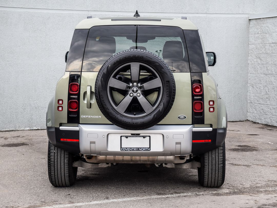 2023 Land Rover Defender 110 S, Toronto, Cash