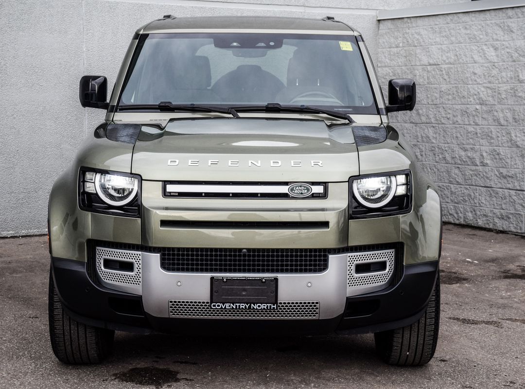 2023 Land Rover Defender 110 S, Toronto, Cash