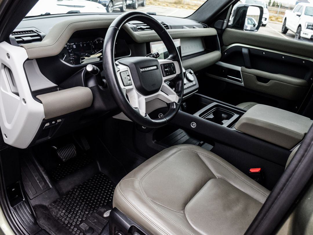 2023 Land Rover Defender 110 S, Toronto, Cash