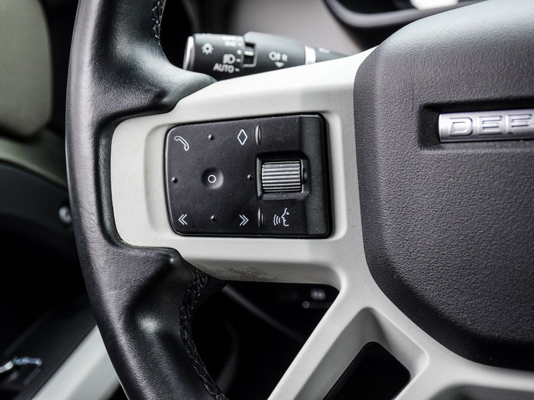 2023 Land Rover Defender 110 S, Toronto, Cash