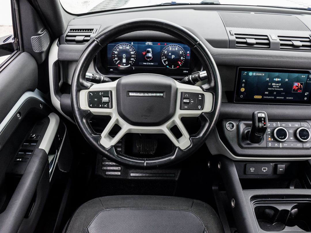 2021 Land Rover Defender 110 S, Toronto, Cash