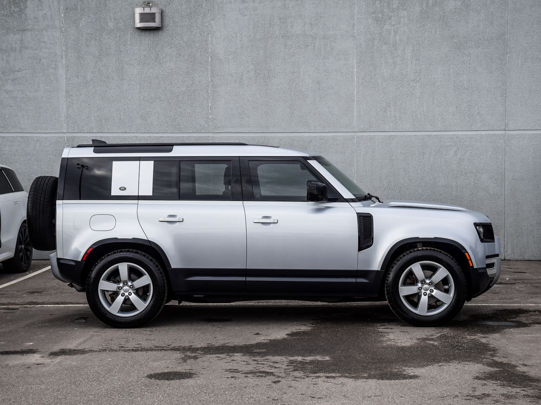 2021 Land Rover Defender 110 S, Toronto, Cash
