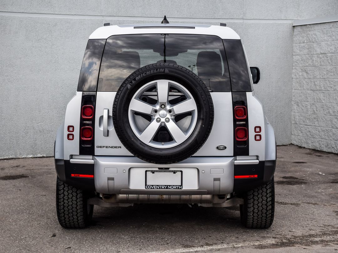 2021 Land Rover Defender 110 S, Toronto, Cash