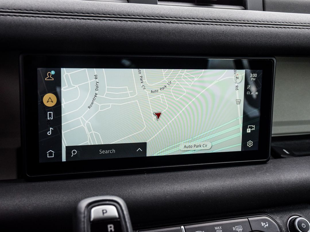 2021 Land Rover Defender 110 S, Toronto, Cash
