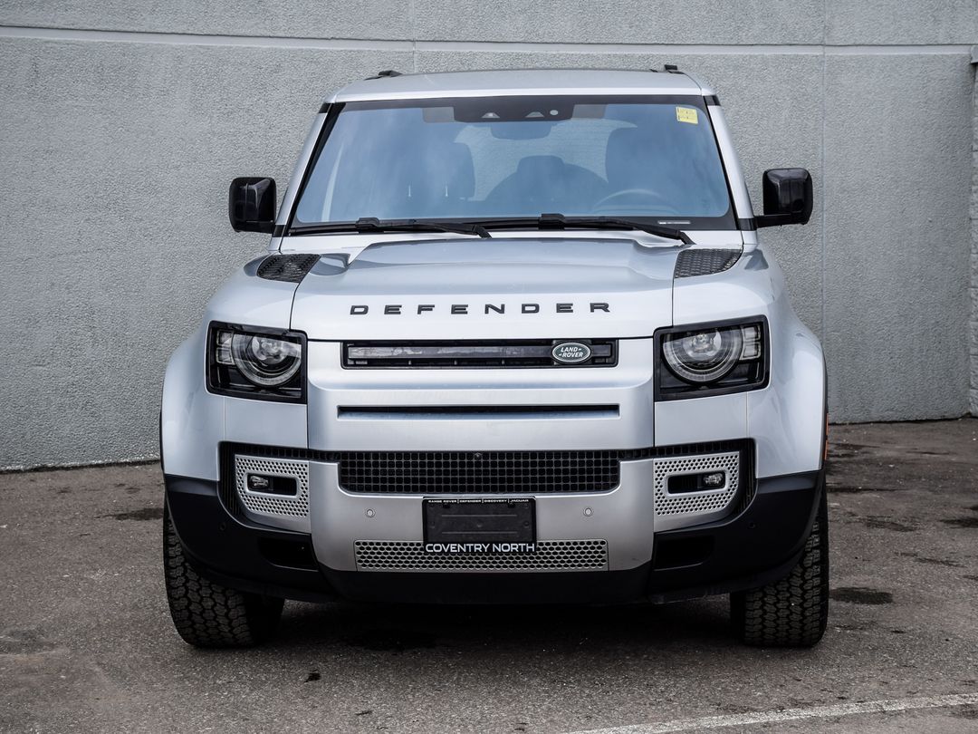 2021 Land Rover Defender 110 S, Toronto, Cash