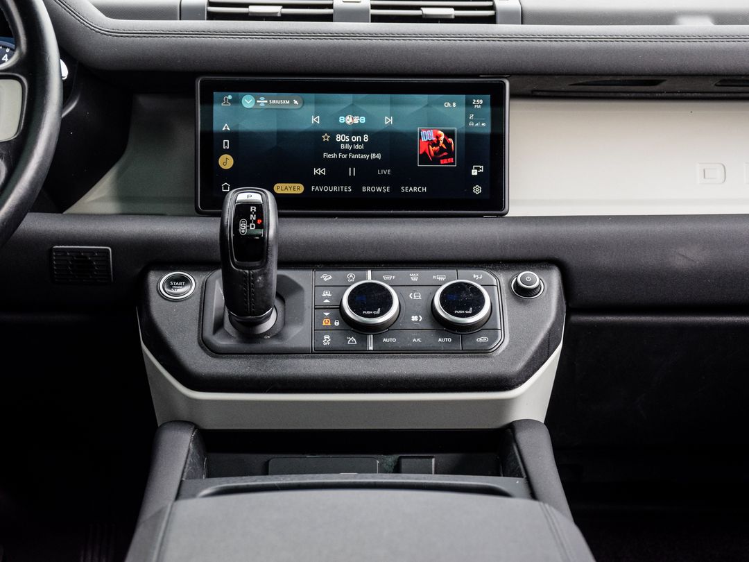 2021 Land Rover Defender 110 S, Toronto, Cash
