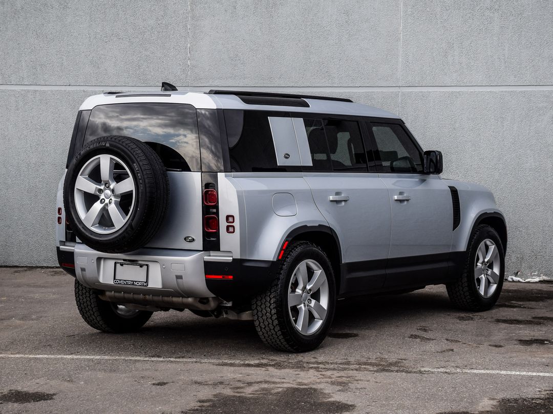 2021 Land Rover Defender 110 S, Toronto, Cash