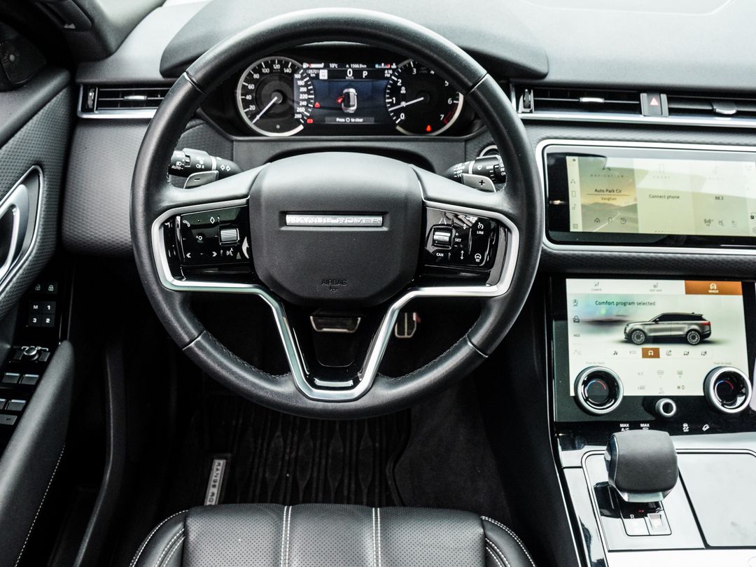 2023 Land Rover Range Rover Velar P340 R-Dynamic S, Toronto, Cash
