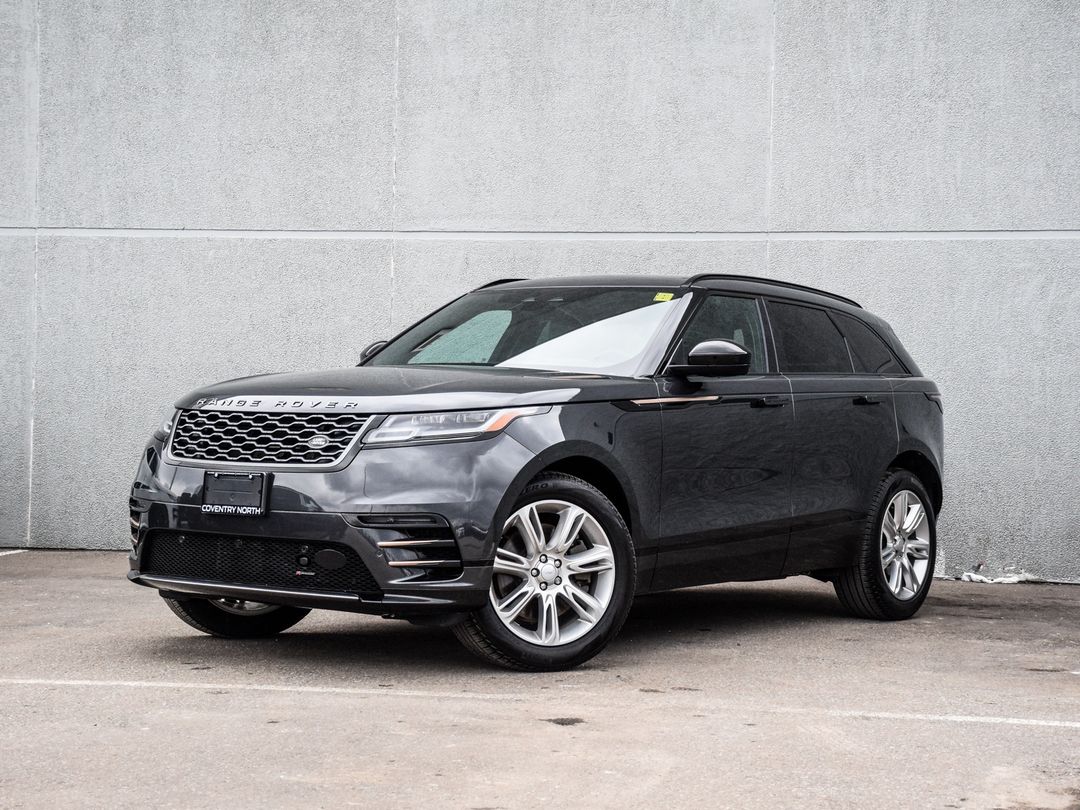 2023 Land Rover Range Rover Velar P340 R-Dynamic S, Toronto, Cash