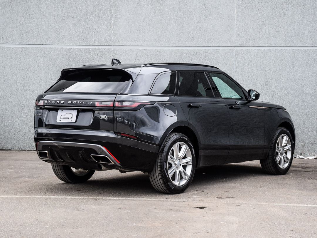 2023 Land Rover Range Rover Velar P340 R-Dynamic S, Toronto, Cash