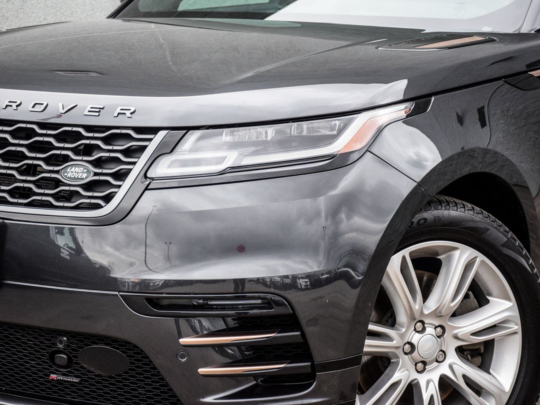 2023 Land Rover Range Rover Velar P340 R-Dynamic S, Toronto, Cash