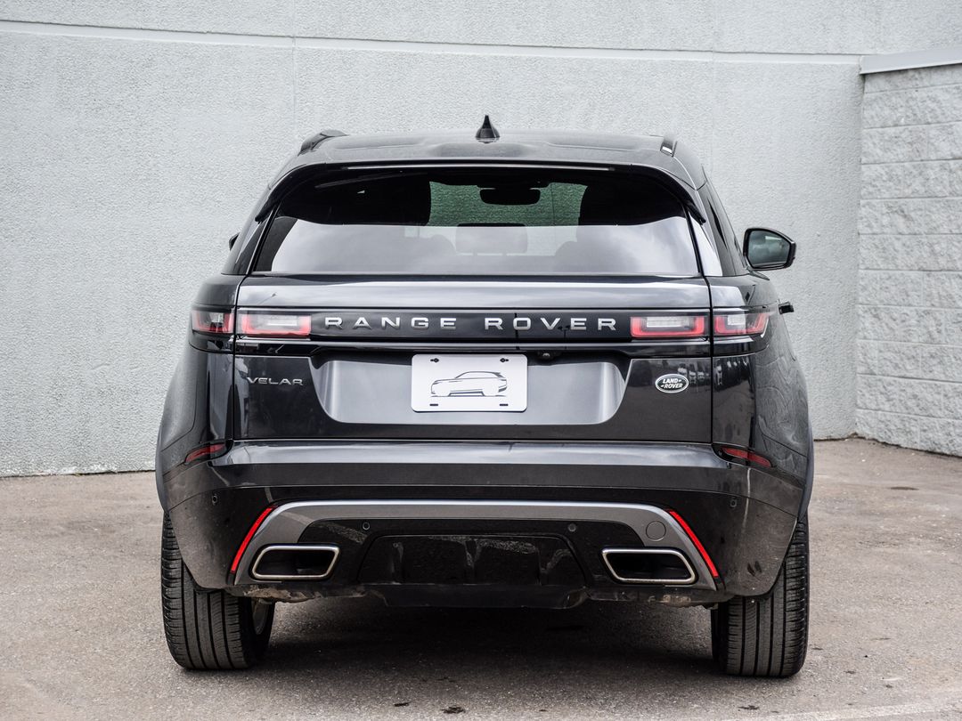 2023 Land Rover Range Rover Velar P340 R-Dynamic S, Toronto, Cash