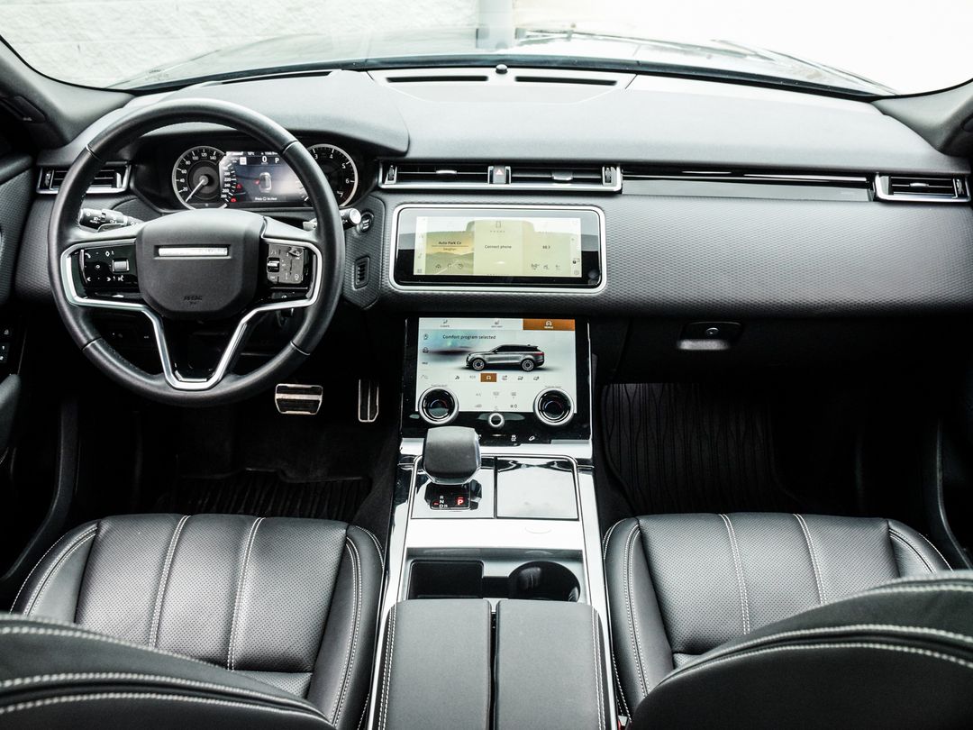 2023 Land Rover Range Rover Velar P340 R-Dynamic S, Toronto, Cash