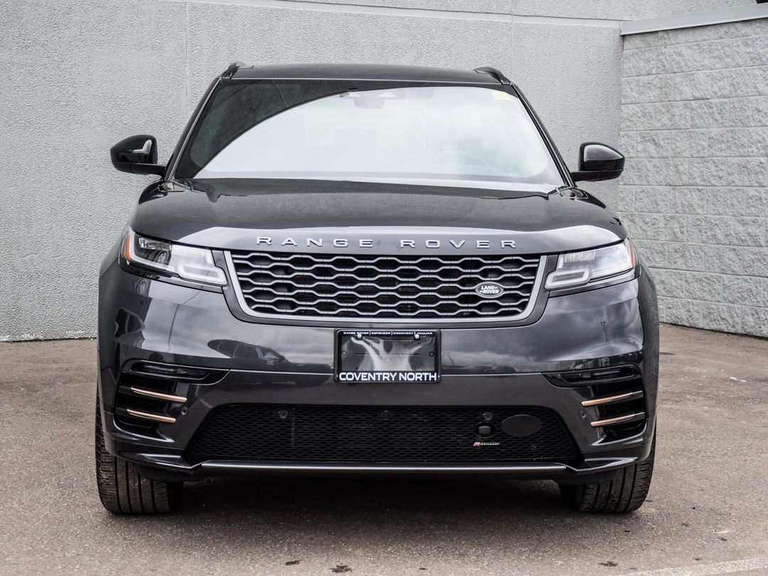 2023 Land Rover Range Rover Velar P340 R-Dynamic S, Toronto, Cash