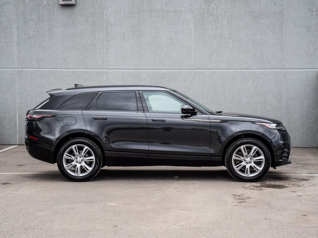 2023 Land Rover Range Rover Velar P340 R-Dynamic S, Toronto, Cash