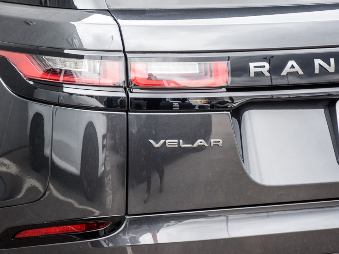 2023 Land Rover Range Rover Velar P340 R-Dynamic S, Toronto, Cash