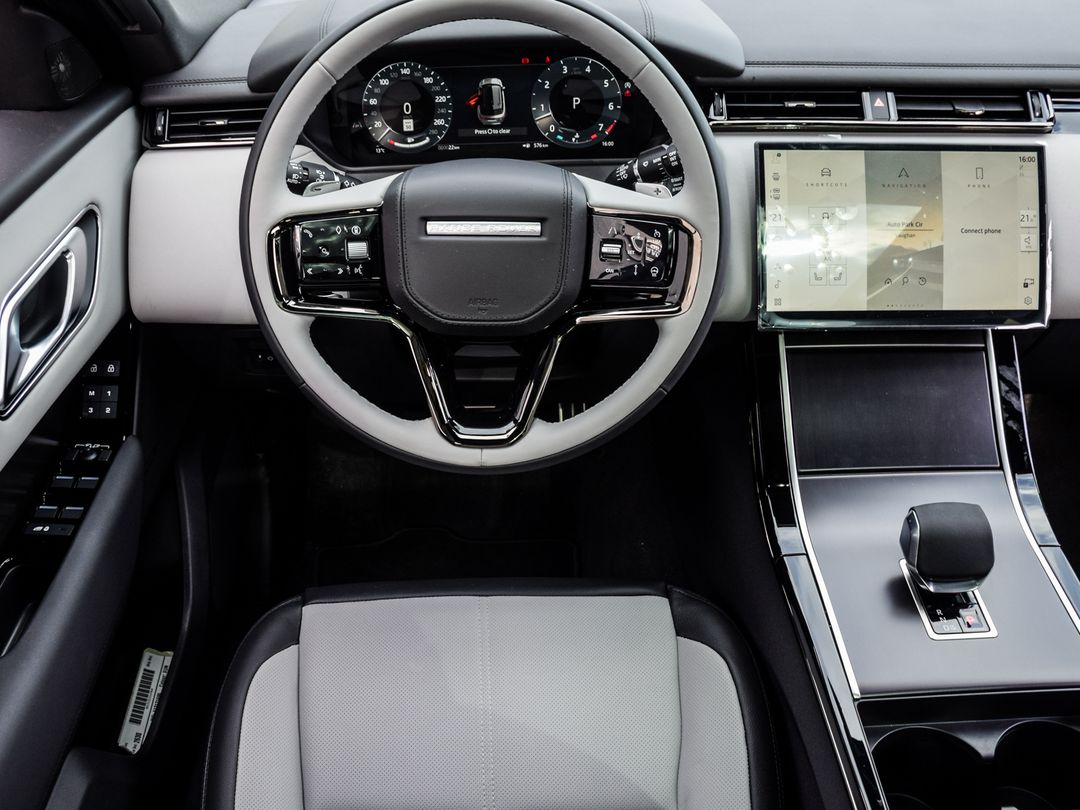 2026 Land Rover Range Rover Velar P340 Dynamic SE, Toronto, Cash