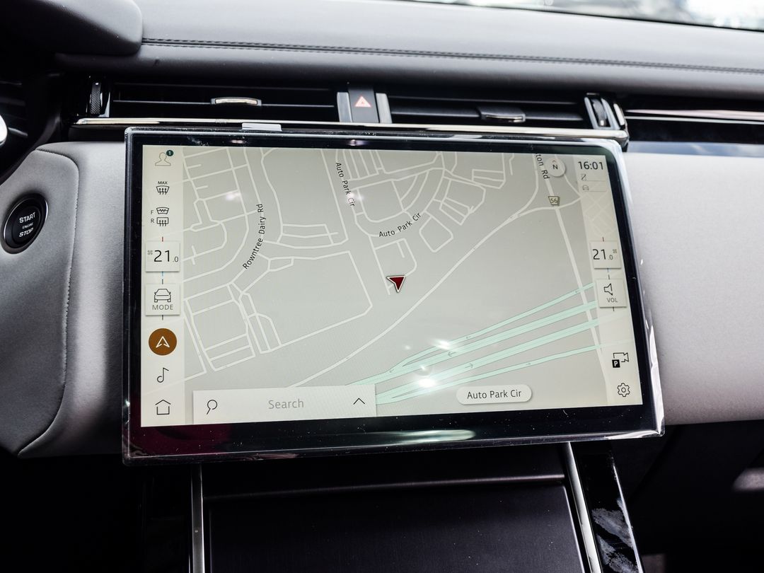 2026 Land Rover Range Rover Velar P340 Dynamic SE, Toronto, Cash
