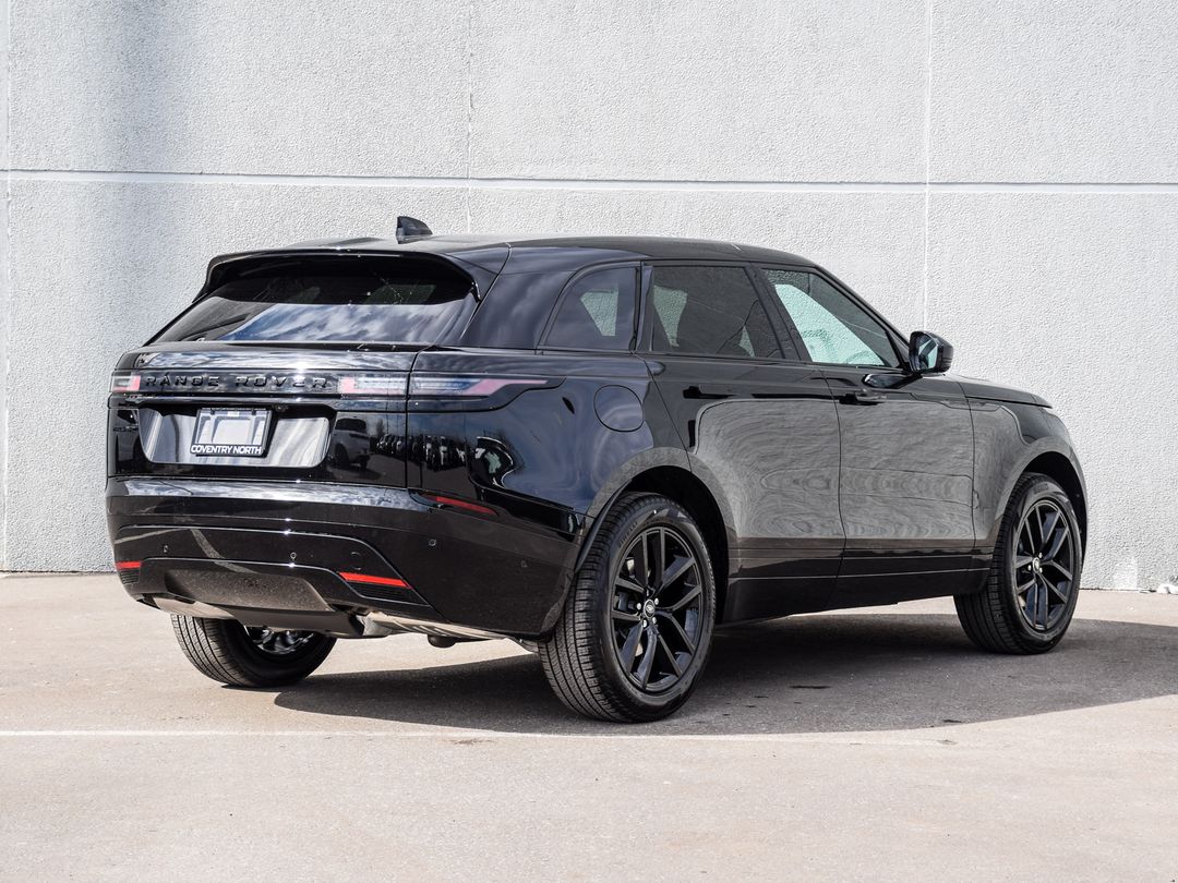 2026 Land Rover Range Rover Velar P340 Dynamic SE, Toronto, Cash