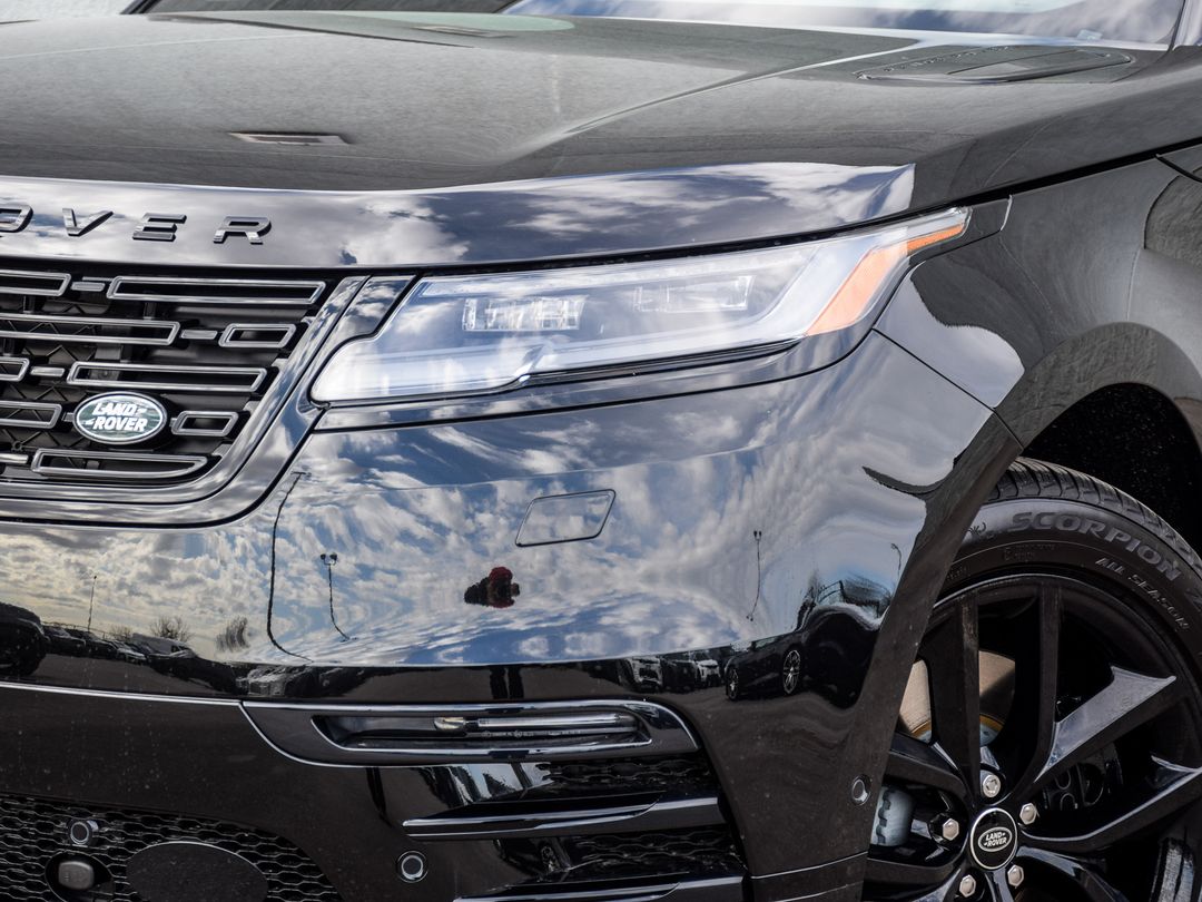2026 Land Rover Range Rover Velar P340 Dynamic SE, Toronto, Cash