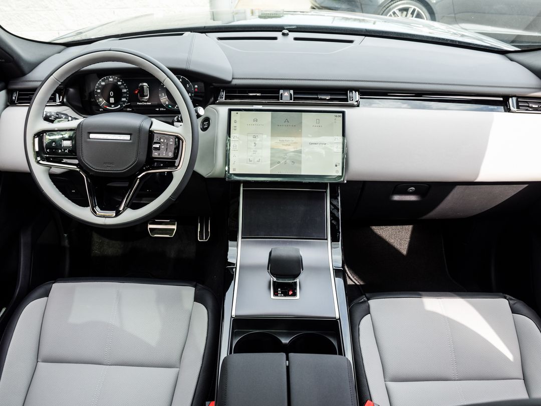 2026 Land Rover Range Rover Velar P340 Dynamic SE, Toronto, Cash