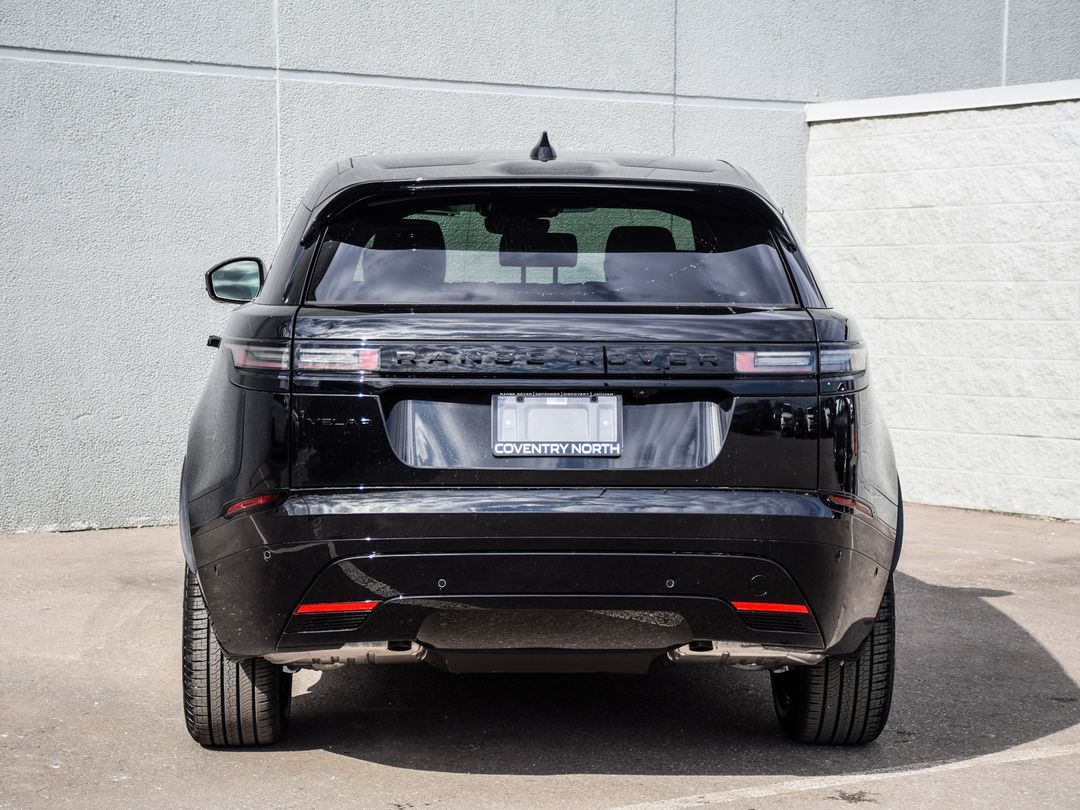 2026 Land Rover Range Rover Velar P340 Dynamic SE, Toronto, Cash