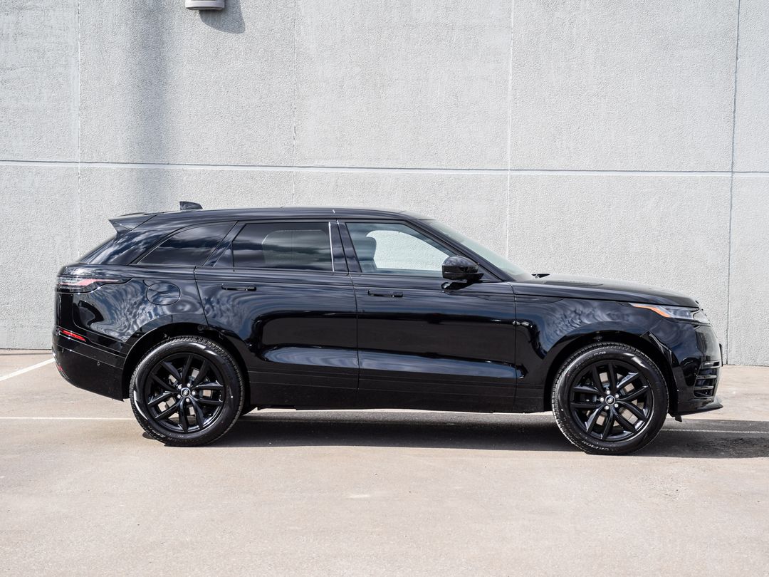 2026 Land Rover Range Rover Velar P340 Dynamic SE, Toronto, Cash