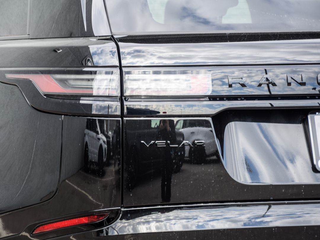 2026 Land Rover Range Rover Velar P340 Dynamic SE, Toronto, Cash