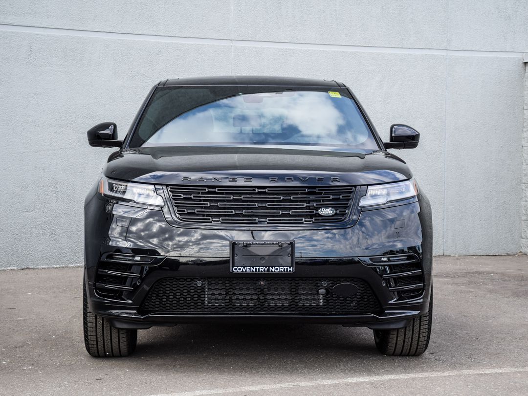 2026 Land Rover Range Rover Velar P340 Dynamic SE, Toronto, Cash