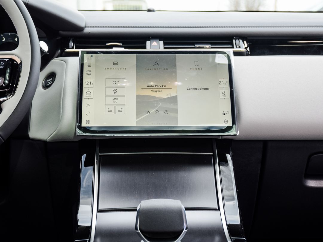 2026 Land Rover Range Rover Velar P340 Dynamic SE, Toronto, Cash
