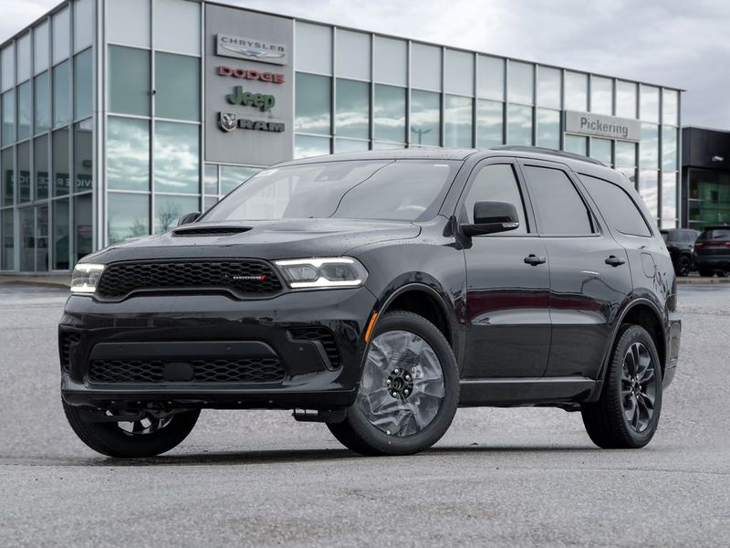 2025 Dodge Durango